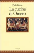 La cucina di Omero