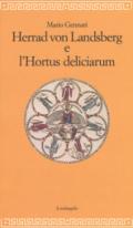 Herrad Von Landsberg e l'Hortus deliciarum