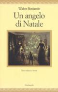 Un angelo di Natale