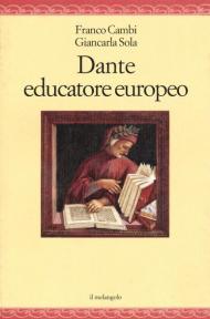 Dante educatore europeo