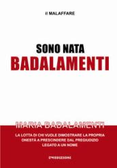 Sono nata Badalamenti