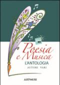 Poesia e musica. L'antologia