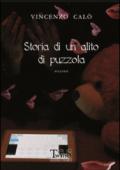 Storia di un alito di puzzola