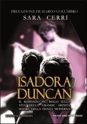 Isadora Duncan