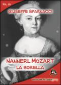 Nannerl Mozart, la sorella