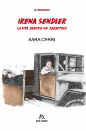 Irena Sendler, la vita dentro un barattolo