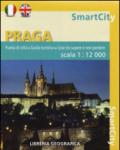 Praga 1:12.000. Ediz. bilingue