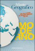 Atlante moderno