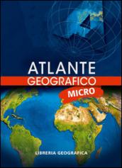 Atlante geografico micro