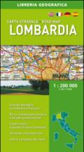 Lombardia 1:200.000