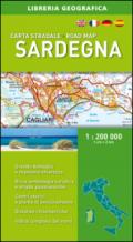 Sardegna 1:200.000