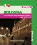 Bologna 1:5.500. Ediz. italiana e inglese