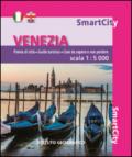 Venezia 1:5.000. Ediz. italiana e inglese