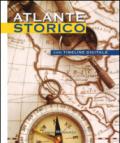 Atlante storico. Con timeline digitale