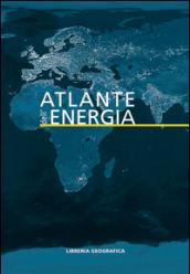 Atlante dell'energia