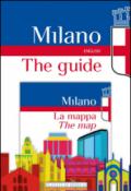 Milano. The guide-The map