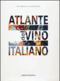 Atlante del vino italiano