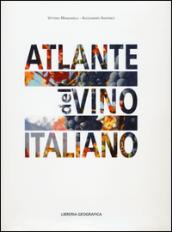 Atlante del vino italiano