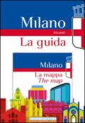 Milano. La guida-La mappa