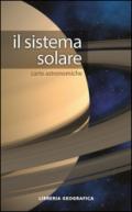 Il sistema solare