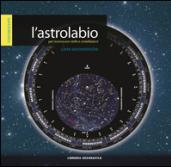 L'astrolabio per riconoscere stelle e costellazioni