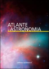 Atlante di astronomia