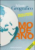 Atlante geografico moderno. Con Contenuto digitale per accesso on line