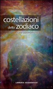 Costellazioni dello zodiaco