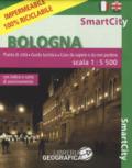 Bologna - Scala 1:5.500