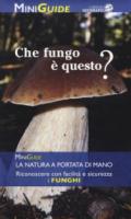 Funghi. Ediz. a colori