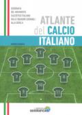 Atlante del calcio italiano. 2016-2017