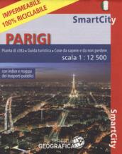 Parigi 1:12.500