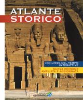 ATLANTE STORICO