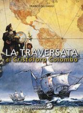 La traversata di Cristoforo Colombo