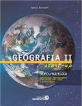 Geografia start up. Manuale e libro laboratorio. Vol. 2