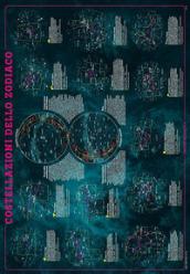 Costellazioni dello zodiaco