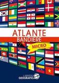 Atlante bandiere micro