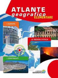 Atlante geografico elementare