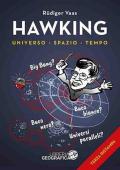 Hawking per tutti. Universo, spazio, tempo