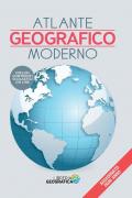 Atlante geografico moderno. Ediz. a colori. Con espansione online