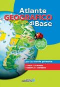 Atlante geografico di base. Per la scuola primaria. Con espansione online