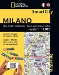 Milano. SmartCity. Ediz. italiana e inglese