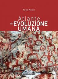 Atlante dell'evoluzione umana