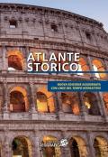 Atlante storico. Ediz. tascabile