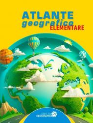 Atlante geografico elementare