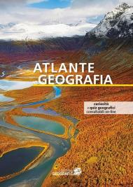 Atlante geografico tascabile