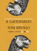 Il gattopardo letto da Toni Servillo