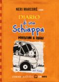 Portatemi a casa! Diario di una schiappa letto da Neri Marcorè. Audiolibro. CD Audio formato MP3