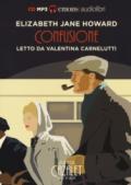 Confusione. La saga dei Cazalet letto da Valentina Carnelutti. Audiolibro. 2 CD Audio formato MP3. Vol. 3