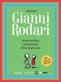 Favole al telefono-La torta in cielo-Il libro degli errori letti da Claudio Bisio, Claudia Pandolfi e Max Paiella letto da Claudio Bisio, Max Paiella, Claudia Pandolfi. Audiolibro. CD Audio formato MP3. Ediz. integrale. Vol. 2